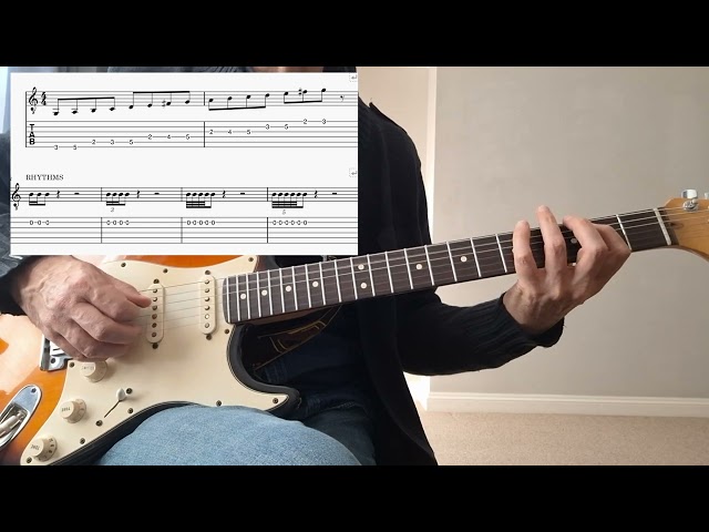 Why Every Guitarist Needs This Simple Exercise (Hands Coordination)