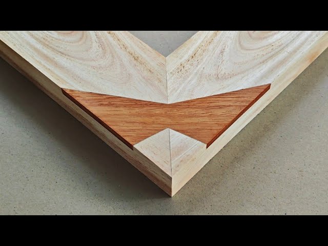 Amazing Woodworking Projects and Skills