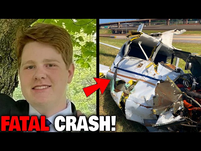 Fatal Crash! What No One Said About The Student Pilot On N3079M Crashed, New Discovery...