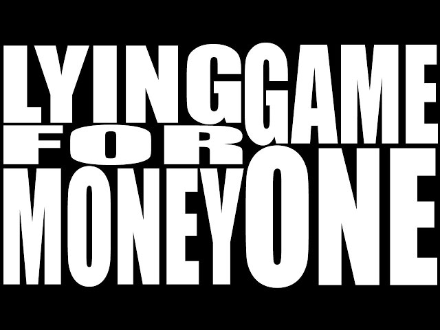 360 VIDEO 1:1 Lying For Money: Game One