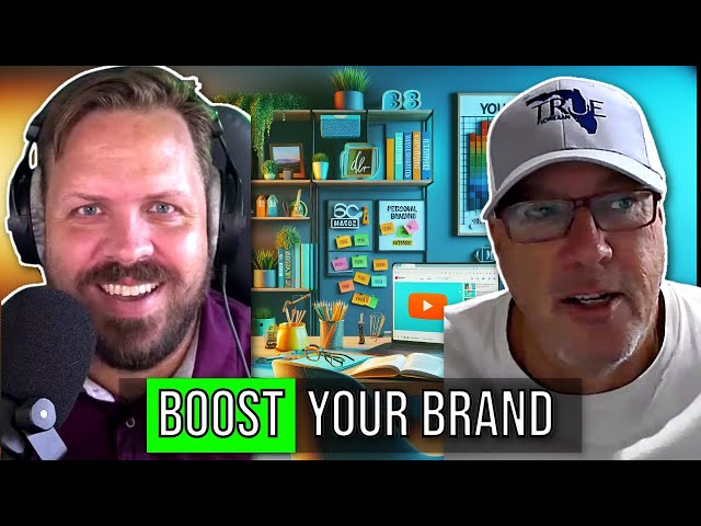 Grow Your YouTube Brand: Top Tips from a Pro 🚀