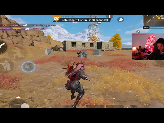 30 KILLS SOLO VS SQUAD FULL CALL OF DUTY MOBILE GAMEPLAY