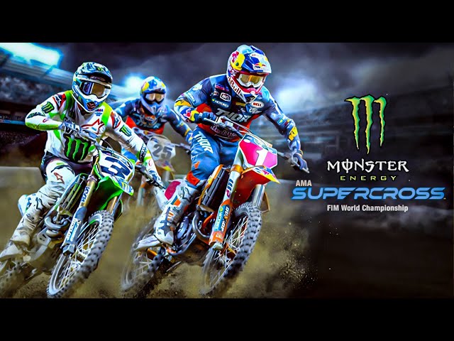 The Best Races In Supercross History