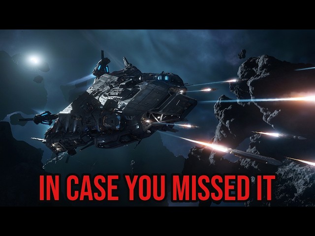 Star Citizen - In Case You Missed It Ship Sale Is Now On!