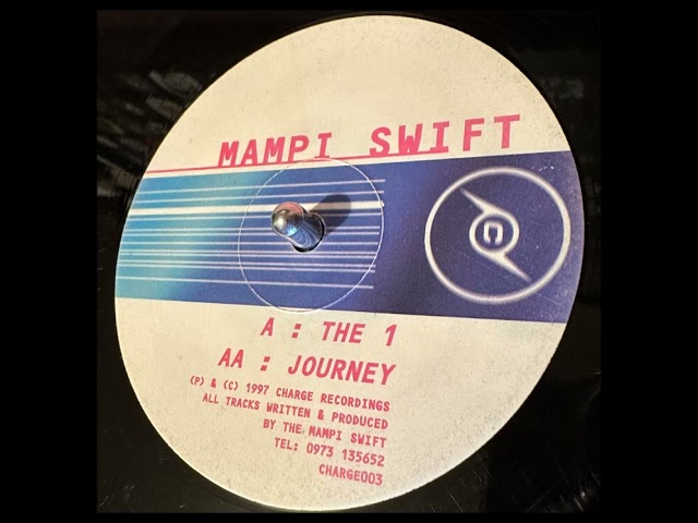 Mampi Swift - The 1