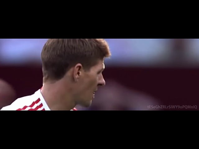 All 186 Steven Gerrard Liverpool Goals