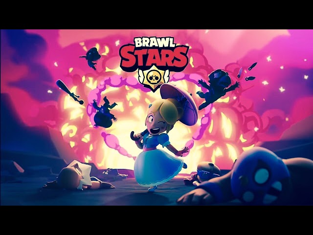 30 000 trophies push Brawl starts livestream