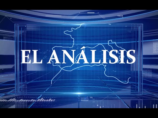 EL ANALISIS  2021 04 14