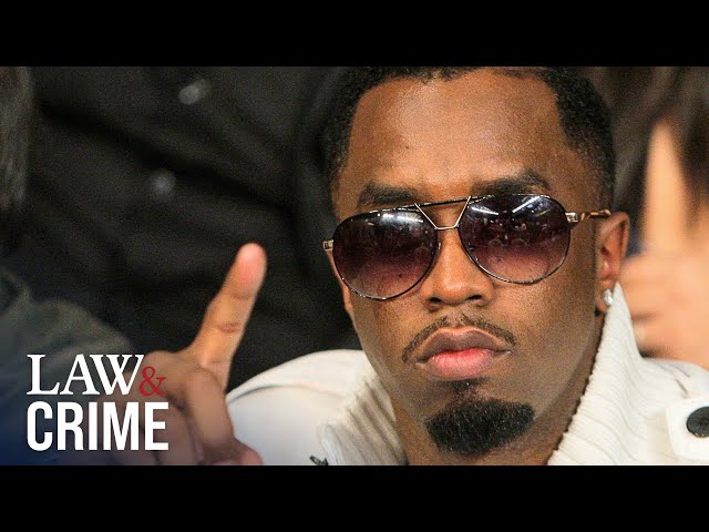 New Lawsuit Claims P. Diddy Sexually Assaulted a Musician