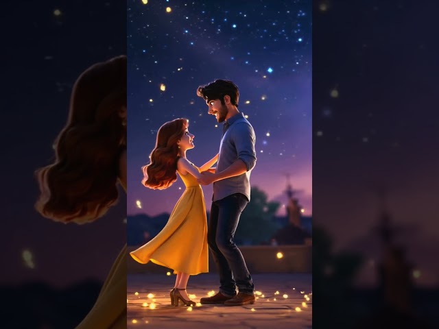 This Magical Love Story Will Make Your Heart Skip a Beat!