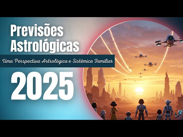 2025 Revealed ‐ Astrological Predictions and the Future of Humanity