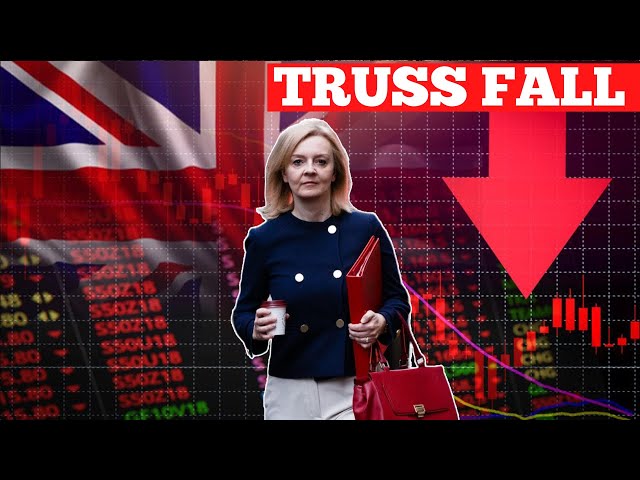 Liz Truss and the Collapse of the British Pound, Explained