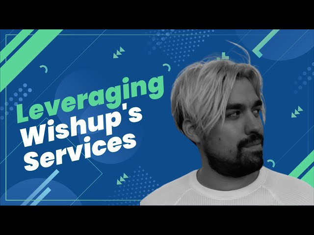 Leveraging Wishup Services