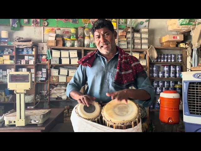 Street talent of Pakistan 🇵🇰//qamar vlog