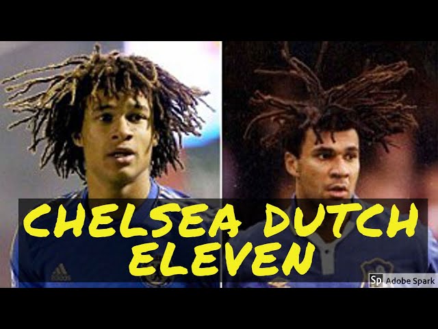 CHELSEA DUTCH ELEVEN