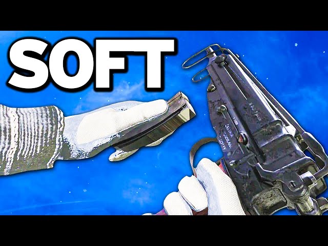 Top 10 WEAKEST GUNS in Cod History