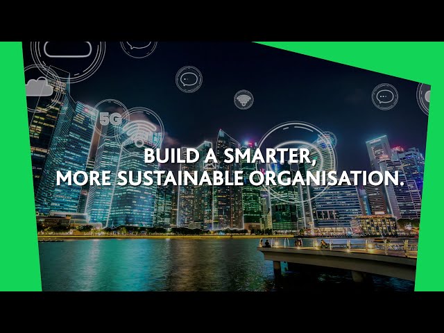 StarHub and NUS Partner on 5G Smart Campus Innovation | StarHub Business