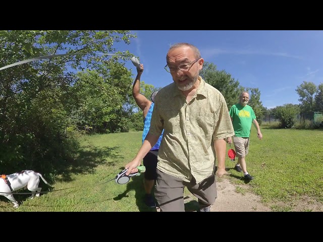 2021 08 14 stella caesar warren anthany dave at ford lake park vr360m