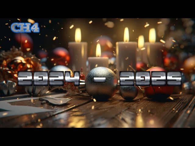 ¿Cómo fue la NAVIDAD 2024 Y AÑO NUEVO 2025?  || 🆁🅴🅳🅸🆃🅰🅳🅾 || Las verdades de papá Noel || #ia #ch4