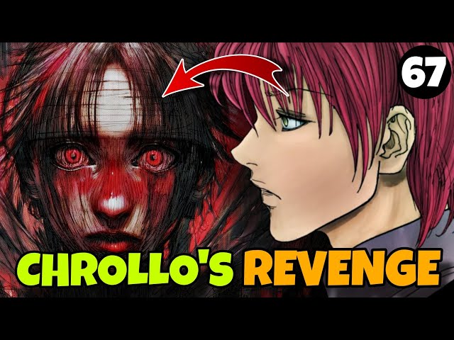 PATAY SI HISOKA SA SACRED TREASURE!! HISOKA vs CHROLLO REMATCH!! Hunter X Hunter Chapter 406 Tagalog