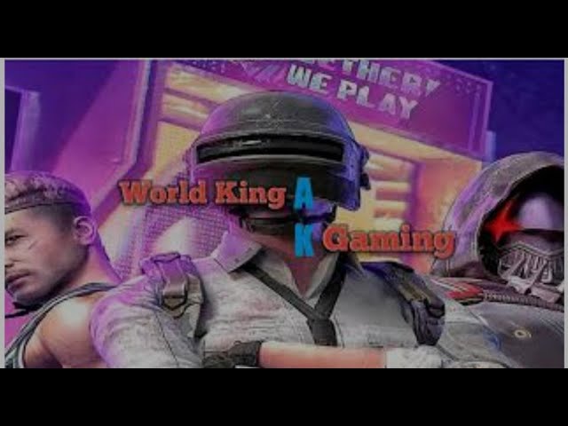 Welcome To YT World King A K Chennal Live Stream