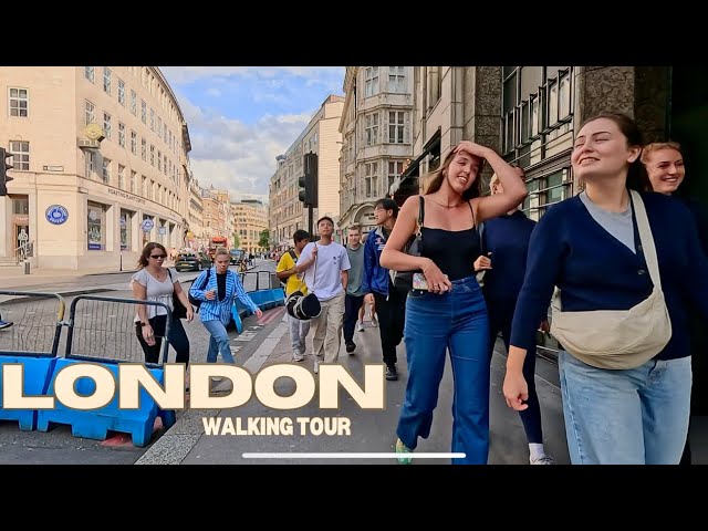 Historic and Modern London: City Thameslink to Liverpool Street Walk Tour