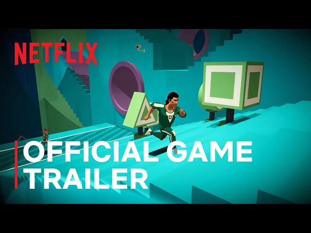 Squid Game: Unleashed | Play Now on Netflix | Netflix