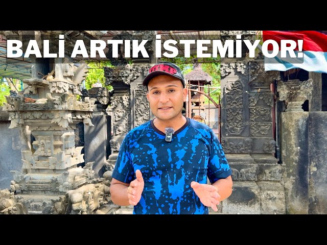 Are Foreigners No Longer Welcome in Bali? | Will Property Sales and Company Openings Be Stopped?