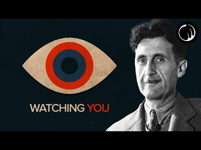 The Paradox of Being a Good Person - George Orwell's Warning to the World