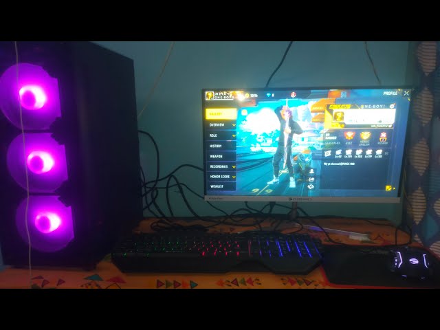 PC GAMING IS LIVE #SHORT #FF#short #video #shortvideo