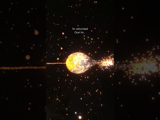 ¡El Manto Terrestre vs. la Tierra en SpaceSim! 😱😨