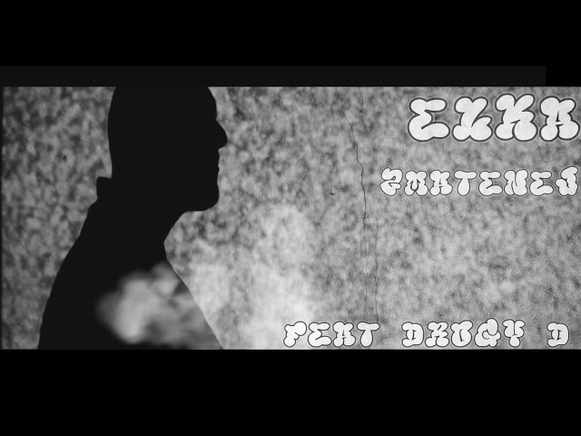 eLKa - Zmatenej feat. Drogy D Prod. Microom