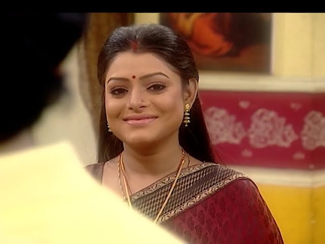 Raashi - Ep 578 - Geetoshri Roy, Indranil - Bengali Tv Serial - Zee5 Bangla Classics