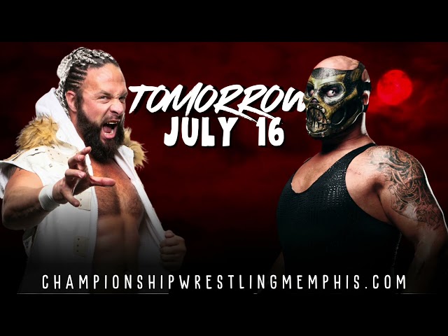 JULY 16  |  Lance Archer vs Krule LIVE