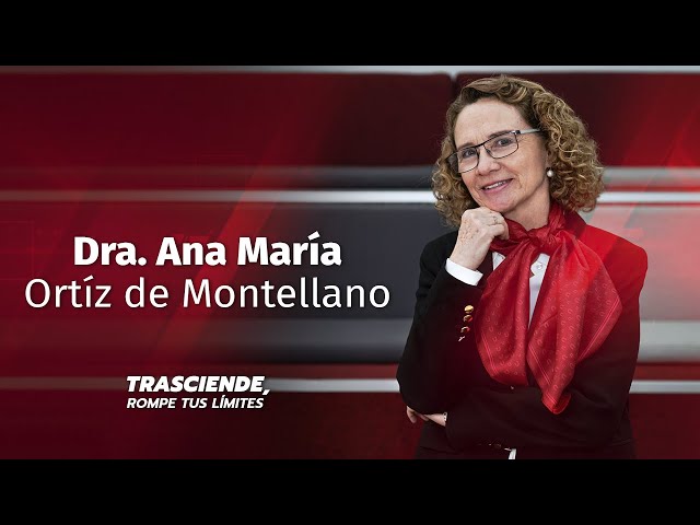 Dra. Ana María Ortíz de Montellano | Profesores | UPAEP