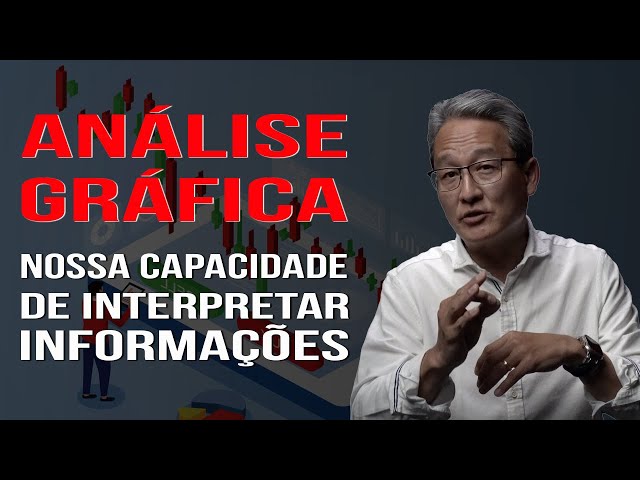 Análise Gráfica - Qual a Nossa Capacidade de Interpretar Informações?