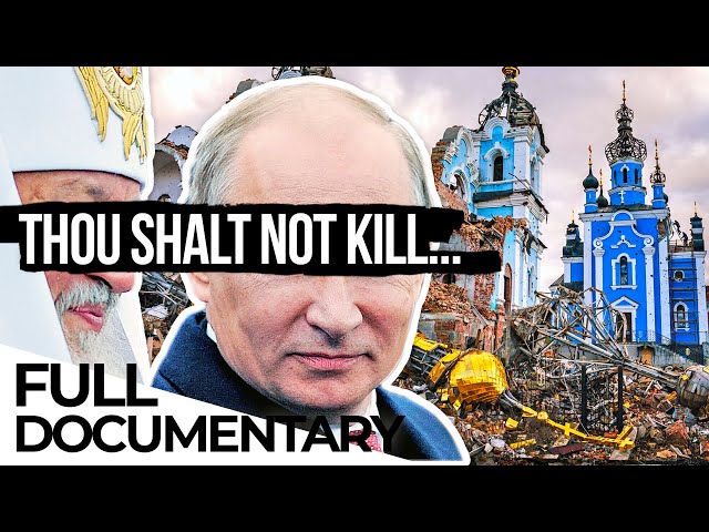 How Ukraine Breaks Free From The Russian Church | The Orthodox Split | ENDEVR Documentary