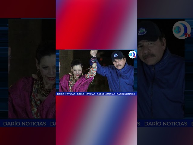 Editorial: Final del FLSN, analiza la pretensión de Rosario Murillo de desplazar a Ortega del poder