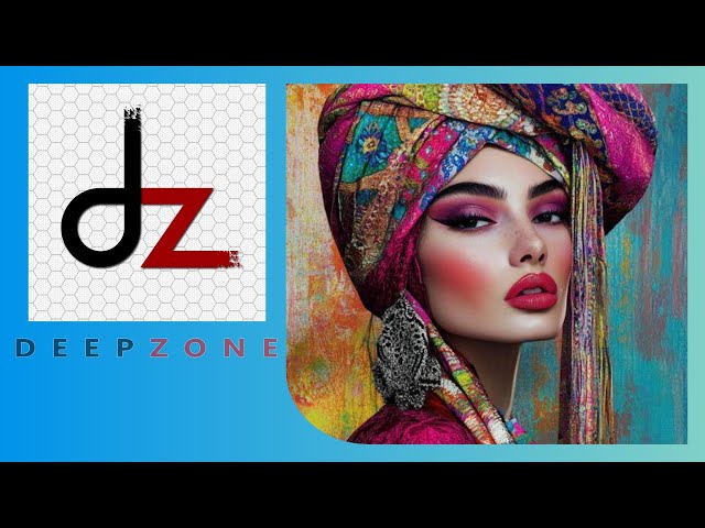 Deep Zone 💥 Tropical House Music Mix 2025 🍀 Videos Fashion Show 🔴 Top Deep House Summer #1