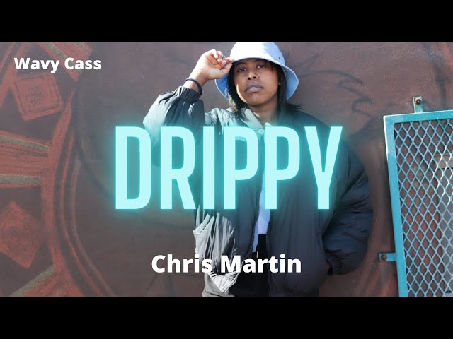 IAMDDB - Drippy/Chris Martin Choreography | Cassidy Phillips