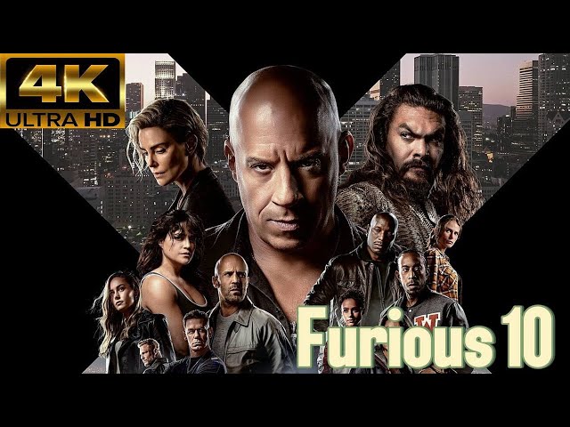 Furious  New Action Movie 2025 Full Movie English Hollywood Action Movies 2025