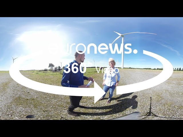 German Election 360° - can a new government do more to encourage renewable energy?