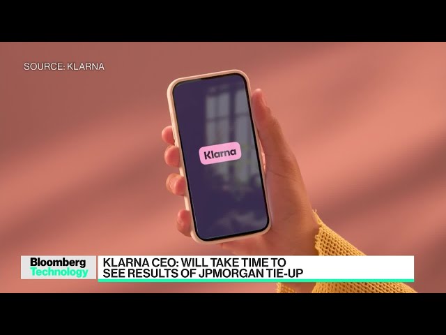 Klarna Explores Crypto