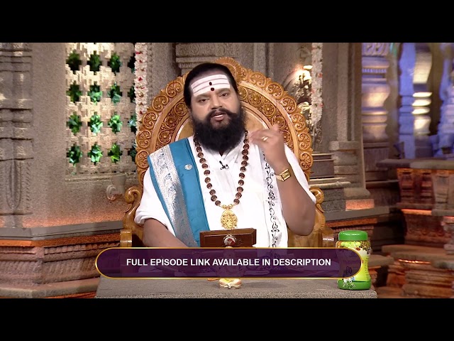 Maharishi Vaani - Best Scene - 2496 - Shri Maharshi Ananda Guruji - Zee Kannada