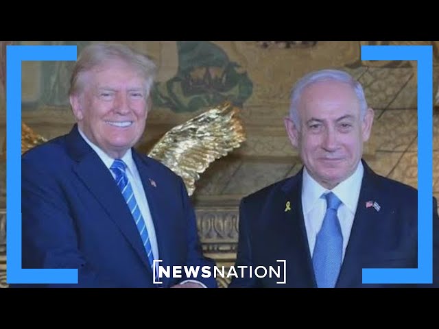 Trump and Biden both take credit for Israel-Hamas deal | Dan Abrams Live