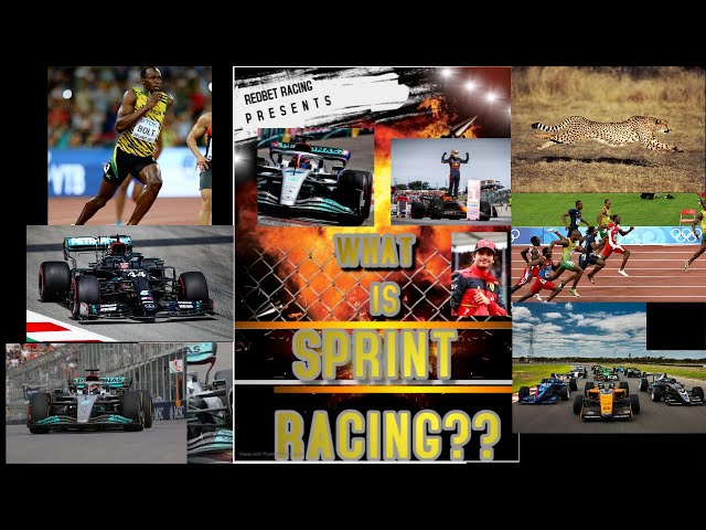 The Evolution of Formula One: A Look at the F1 Sprint Racing Revolution-REDBET RACING