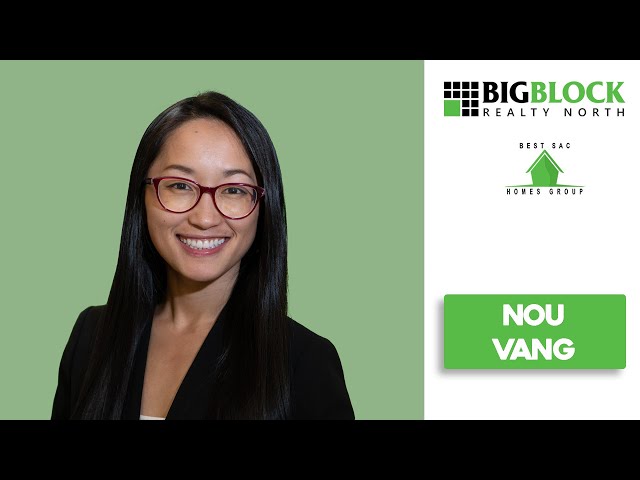 Nou Vang | Meet the #1 Real Estate Team in California