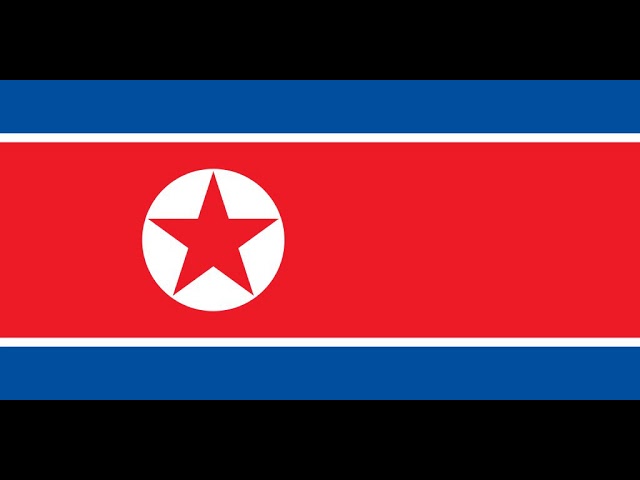 North Korea | Wikipedia audio article