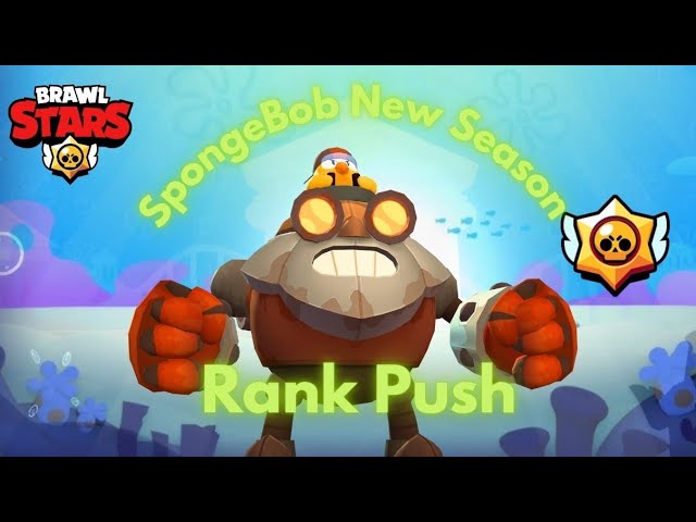 Rank Push With Lagging. Alone Knight is live 🔴 #shorts #spongebob