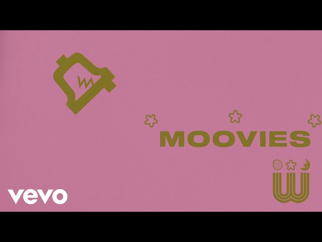 Tierra Whack - MOOVIES (Official Lyric Video)